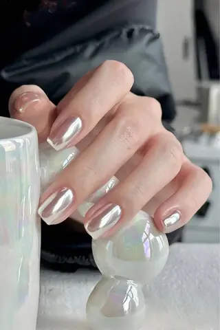 ネイル Any nail新大久保店のネイルデザイン