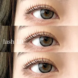 マツエク・マツパ ayano ayanoの眉毛・アイブロウイメージ