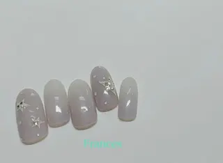 ネイル Frances 今村のネイルデザイン