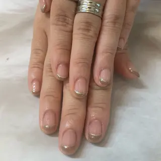 ネイル Alaia rumiのネイルデザイン