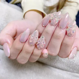 ネイル 💅fleur Ayumiのネイルデザイン