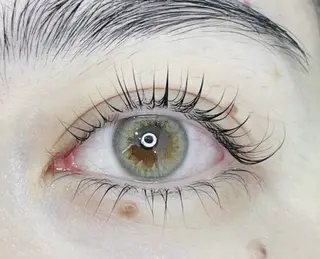 マツエク・マツパ まつげパーマ×眉毛×脱毛　Cerise Lala所属・CeriesLaLa 大船店のマツエク・マツパデザイン