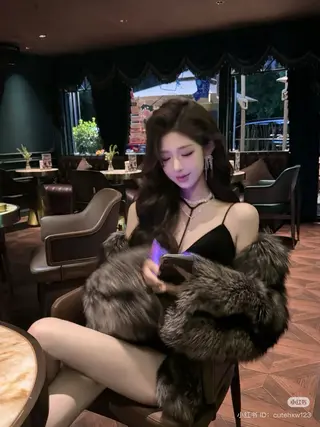 ロング etora 渋谷所属・ワンホンヘア🇨🇳 髪質改善/itaruのヘアスタイル