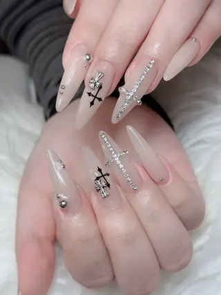ネイル Lumi Nailのネイルデザイン