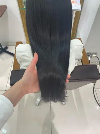 FORTE表参道所属・🥀武藤 后花🥀のヘアスタイル