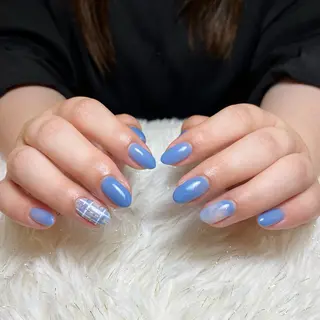 ネイル Yu-Ri (ゆうり)のネイルデザイン