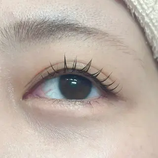 マツエク・マツパ COCO 大黒のマツエク・マツパデザイン