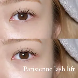 マツエク・マツパ Milobyking /　Kotonoのマツエク・マツパデザイン