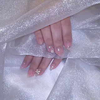 ネイル m ♡のネイルデザイン