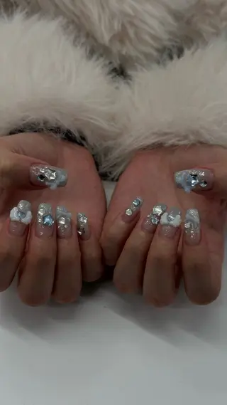 ネイル ❤︎fein. nail❤︎のネイルデザイン