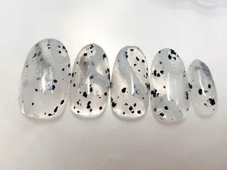 ネイル Verest 西荻窪のネイルデザイン