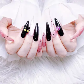 ネイル NEW NAIL 池袋のネイルデザイン