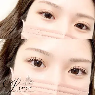 マツエク・マツパ Eyelash Lirio所属・EyeLash Lirio リリオのエステ・リラクイメージ
