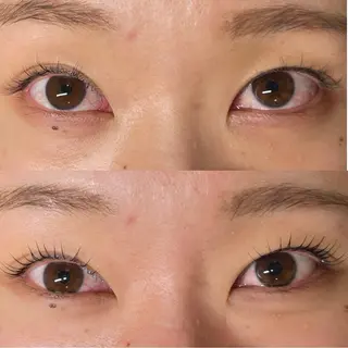 マツエク・マツパ 地村 まおのマツエク・マツパデザイン