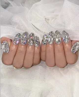 メンズ キッズ ネイル popo nailのネイルデザイン