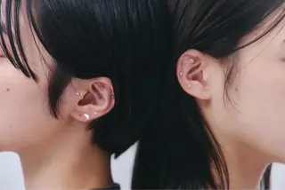 yoshino /ナチュラル縮毛のヘアスタイル