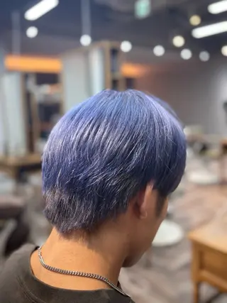 カラー sweetroom辻堂所属・🦋 たから 🦋のヘアスタイル