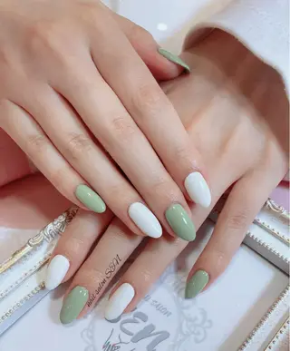 ネイル nailsalonsen所属・nail salon SENのネイルデザイン
