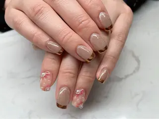 ネイル O's nailのネイルデザイン