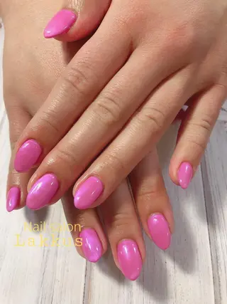 ネイル Lakkus T－Mのネイルデザイン
