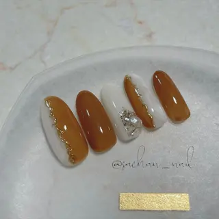 ネイル Sukegawa Satsukiのネイルデザイン