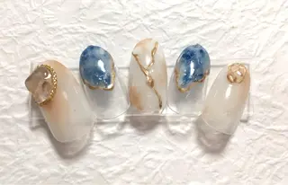 ネイル Up styleのネイルデザイン