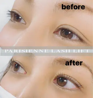 マツエク・マツパ eyelashsalon  mina所属・mina ﾐｰﾅのマツエク・マツパデザイン