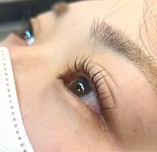 マツエク・マツパ フラッシュ春日井店所属・Flash春日井 永井のマツエク・マツパデザイン