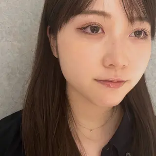 マツエク・マツパ Suu.自由が丘 takakoのマツエク・マツパデザイン