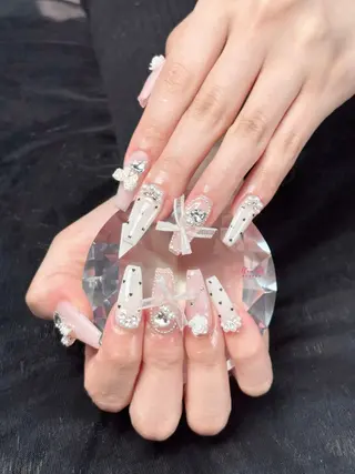 ネイル AConNailSalon所属・ACon NailSalonのネイルデザイン