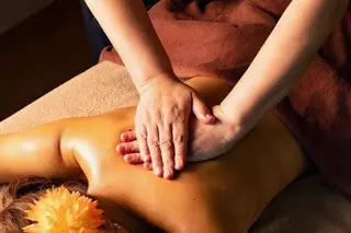 ニキビ&跡改善サロン オーナー光木のエステ・リラクイメージ