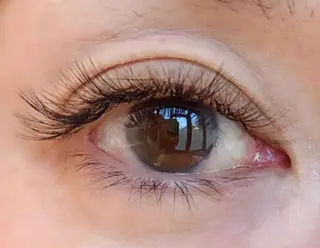 マツエク・マツパ 江夏 亜実のマツエク・マツパデザイン