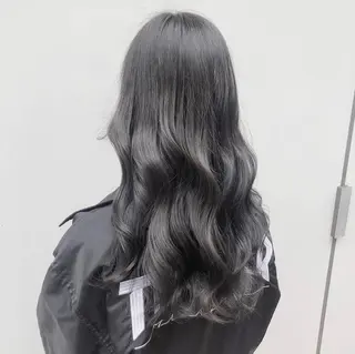 ロング カラー Roid 代表✨HIROのヘアスタイル