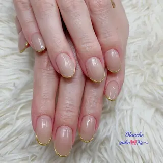 ネイル ネイルサロン　Lian所属・Lian Yulilianのネイルデザイン