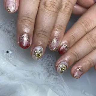 ネイル Beauty Space N&Nのネイルデザイン