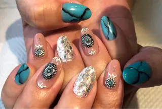 ネイル Lana_ nailのネイルデザイン