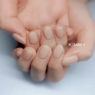ネイル kimmy nailsのネイルデザイン