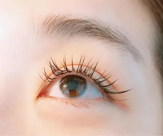 マツエク・マツパ BeJoule所属・岡本 千穂のマツエク・マツパデザイン