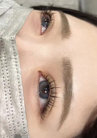 マツエク・マツパ AB マツエクネイルサロンのマツエク・マツパデザイン