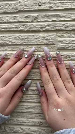 ネイル fir_ nail_のネイルデザイン