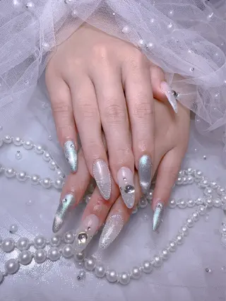 ネイル You&Me Miyuのネイルデザイン