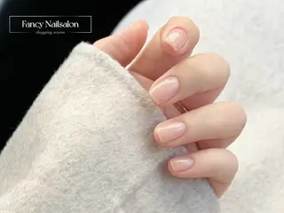ネイル Fancy nail salonのネイルデザイン