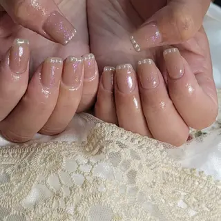 ネイル ネイルサロンほっこり kanaのネイルデザイン