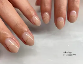 ネイル 大山 浩美のネイルデザイン