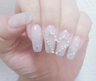 ネイル Nail Salon macherieのネイルデザイン