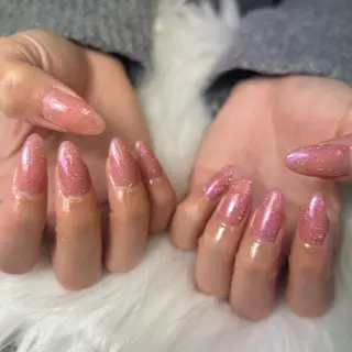 ネイル nailsalon Aymé所属・【Aymé】 AMIのネイルデザイン