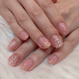 ネイル NAIL＆SPA P-BOX南浦和所属・NAIL P-BOX .HACHIのネイルデザイン