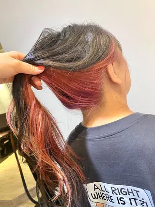 カラー める 🐢のマツエク・マツパデザイン