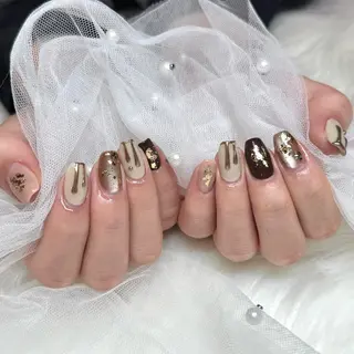 ネイル 【enn】Maria Enomotoのネイルデザイン