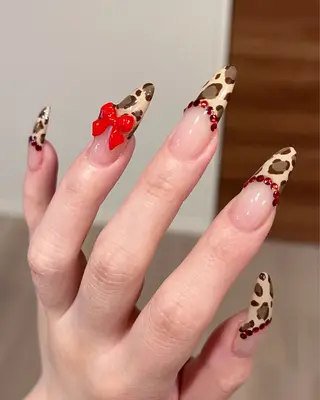 ネイル 🤎Two ERI🤎のネイルデザイン